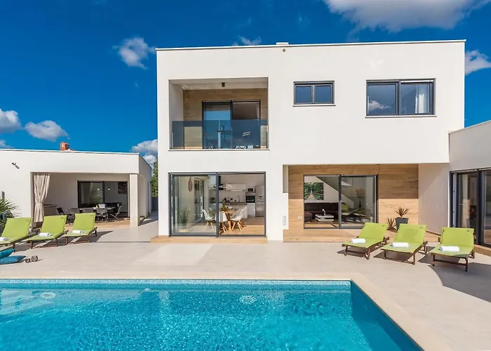 Villa Ol Ju