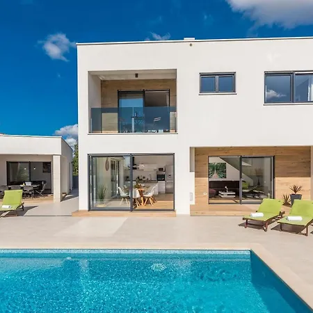 Villa Ol Ju