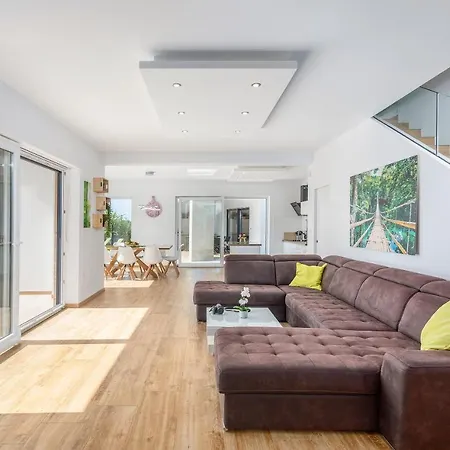 Villa Ol Ju