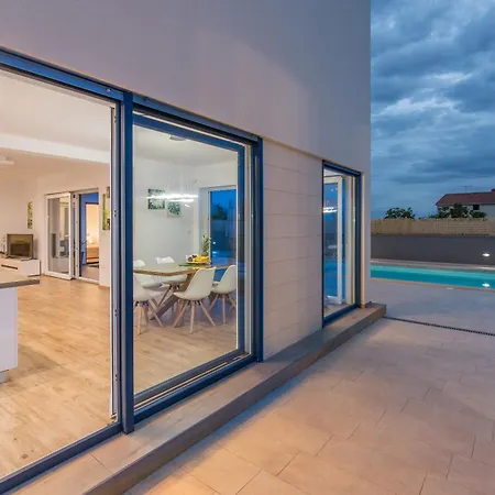 Villa Ol Ju Pula